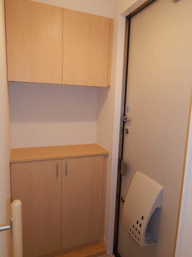 シャーメゾン西牟田　＊ A0202号-12