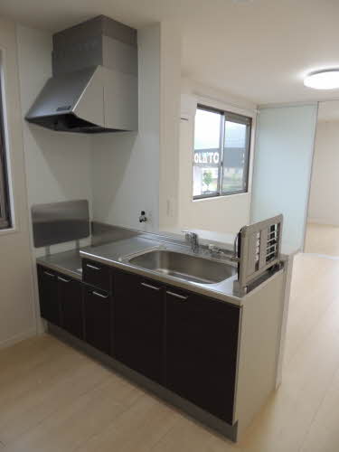 Ｋ－ブルーノⅢ A0201号-3