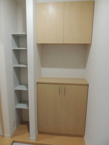 Ｋ－ブルーノⅢ A0203号-5