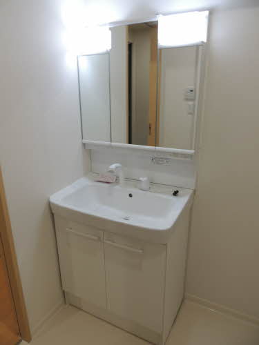 Ｋ－ブルーノⅢ A0203号-6