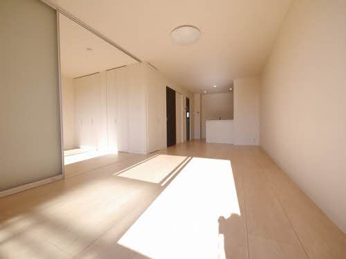 アビタシオンＳ＆Ｋ　＊＊ A0202号-2