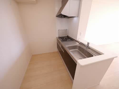 アビタシオンＳ＆Ｋ　＊＊ A0202号-3