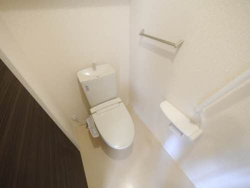 アビタシオンＳ＆Ｋ　＊＊ A0202号-6