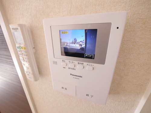 アビタシオンＳ＆Ｋ　＊＊ A0202号-7