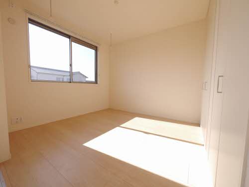 アビタシオンＳ＆Ｋ　＊＊ A0202号-8