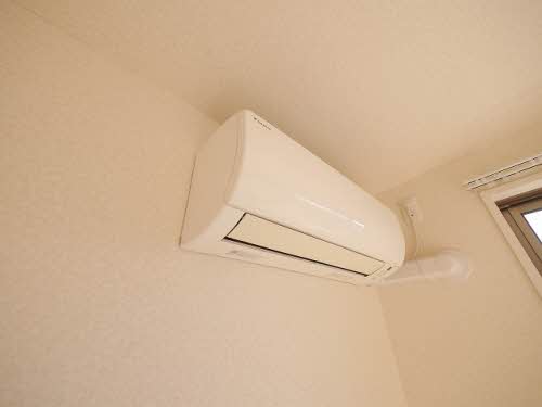 アビタシオンＳ＆Ｋ　＊＊ A0202号-10