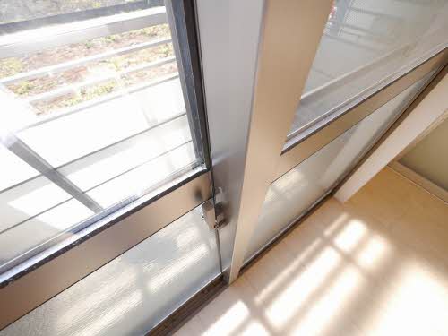 アビタシオンＳ＆Ｋ　＊＊ A0202号-11