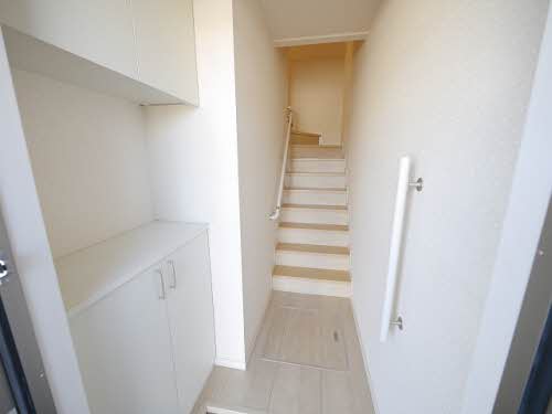 アビタシオンＳ＆Ｋ　＊＊ A0202号-12