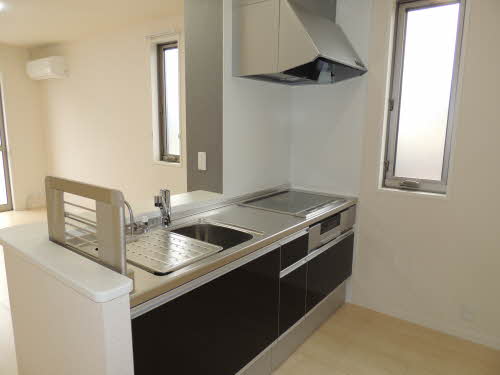 エトワール帯山　＊＊ A0201号-3