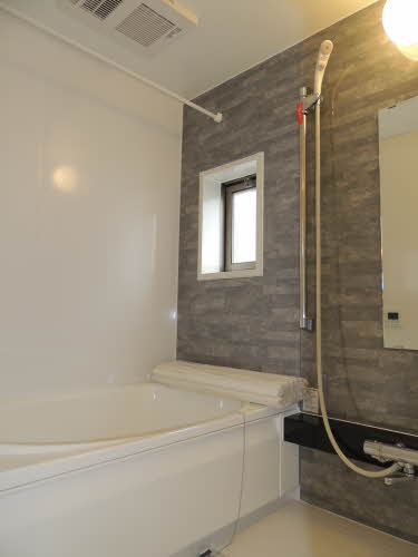 エトワール帯山　＊＊ A0201号-4