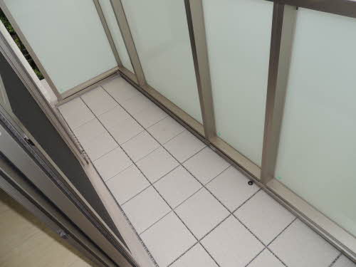 エトワール帯山　＊＊ A0201号-6