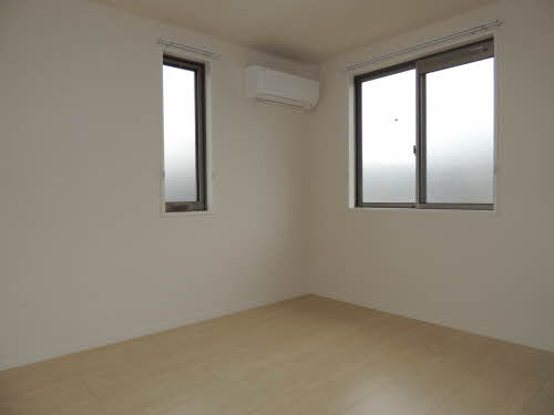 エトワール帯山　＊＊ A0201号-7