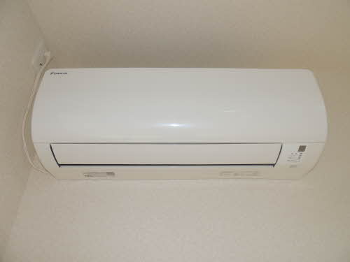 エトワール帯山　＊＊ A0201号-9