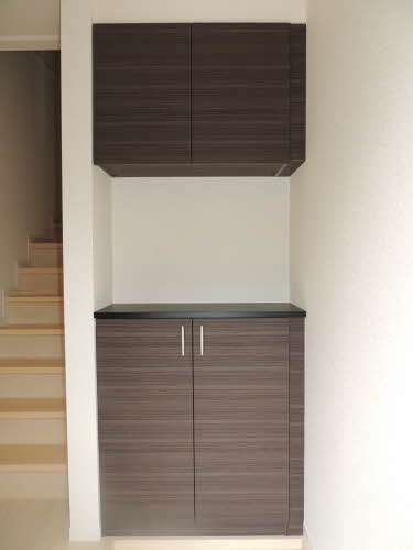 エトワール帯山　＊＊ A0201号-11