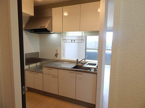 シャーメゾン　ア・ビアント A0102号-3