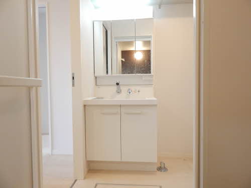 シャーメゾン　ア・ビアント A0102号-6