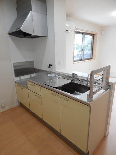 サンライズ下荒田 A0201号-3