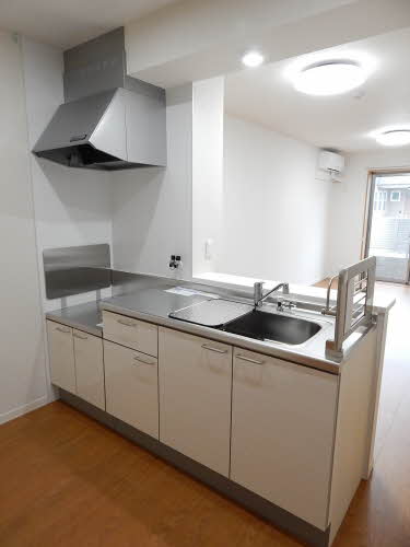 サンライズ下荒田 A0205号-3