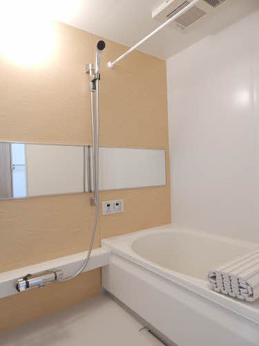 サンライズ下荒田 A0205号-4