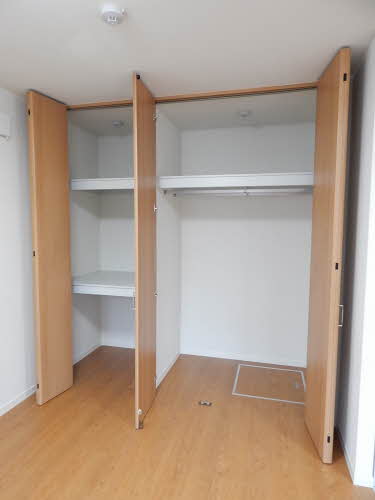 サンライズ下荒田 A0205号-6