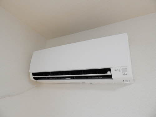 サンライズ下荒田 A0205号-8