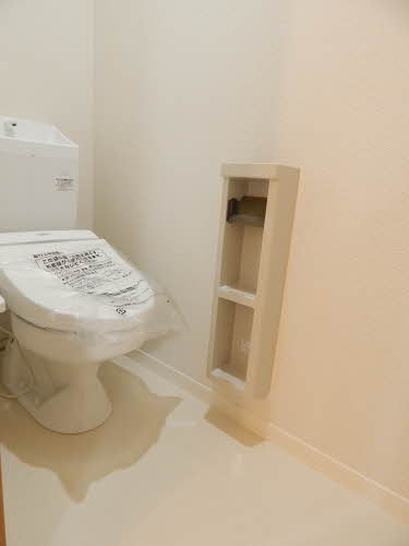 サンライズ下荒田 A0205号-11