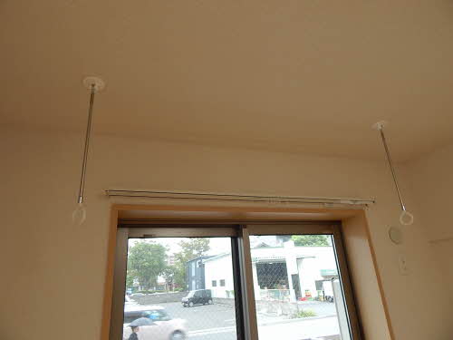 サンライズ下荒田 A0205号-15