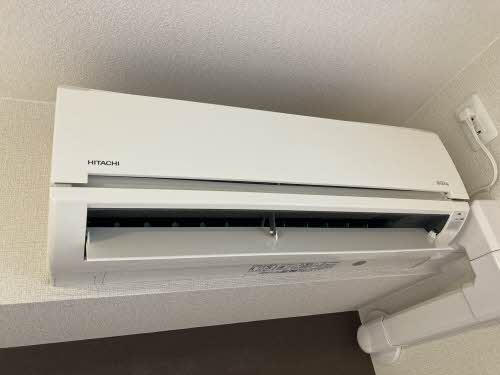アミューザン衣振　Ｂ棟　＊＊ B0202号-8