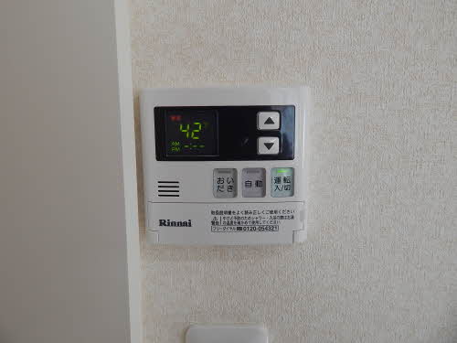 パストラルヴィラ ** A0301号-15