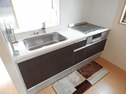 ルーチェ南荘園　＊ A0102号-5