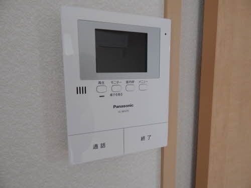 ルーチェ南荘園　＊ A0102号-7