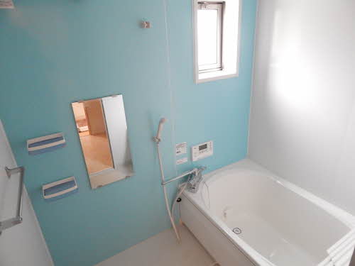 ルーチェ南荘園　＊ A0102号-9