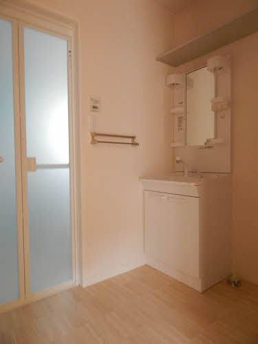 ルーチェ南荘園　＊ A0102号-10