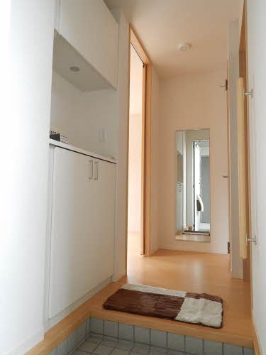 ルーチェ南荘園　＊ A0102号-11