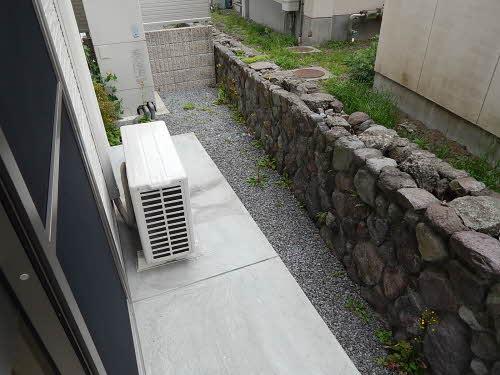 ルーチェ南荘園　＊ A0102号-12