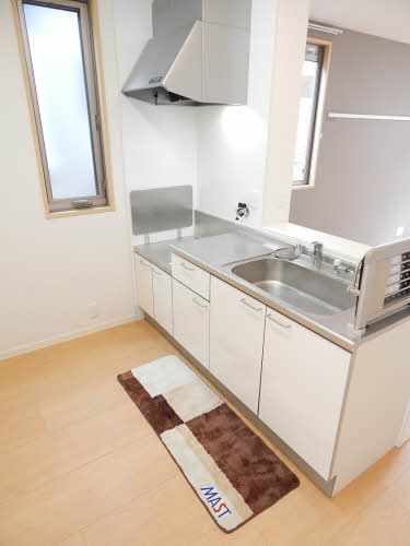 シャーメゾンさくらＡ棟 A0102号-4