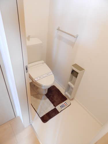 シャーメゾンさくらＡ棟 A0102号-6