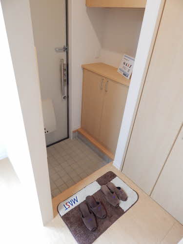 シャーメゾンさくらＡ棟 A0102号-7