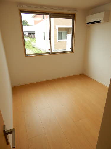 シャーメゾンさくらＡ棟 A0102号-8