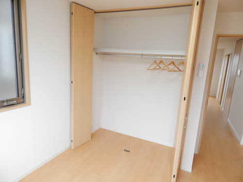 シャーメゾンさくらＡ棟 A0102号-9