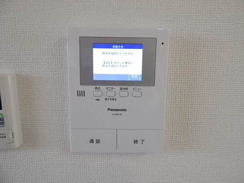 シャーメゾンさくらＡ棟 A0102号-11