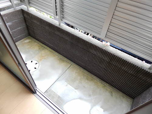 シャーメゾンさくらＡ棟 A0102号-12