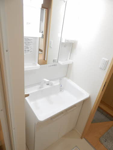 シャーメゾンさくらB棟 B0103号-5