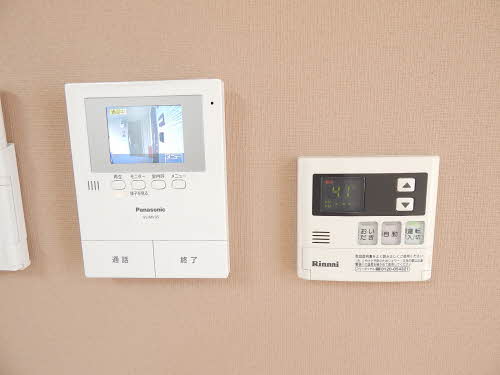 シャーメゾンさくらB棟 B0103号-11