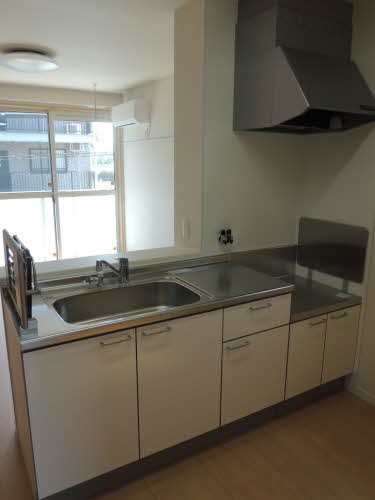 シャーメゾンさくらＢ棟 B0303号-3