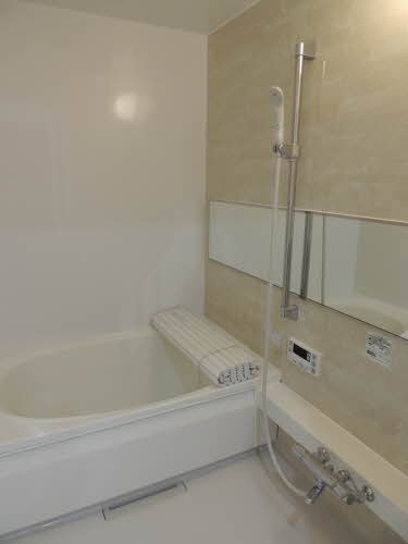 シャーメゾンさくらＢ棟 B0303号-4