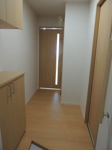 シャーメゾンさくらＢ棟 B0303号-6