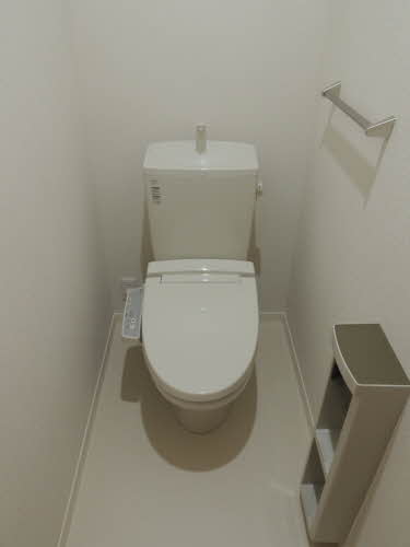 シャーメゾンさくらＢ棟 B0303号-8