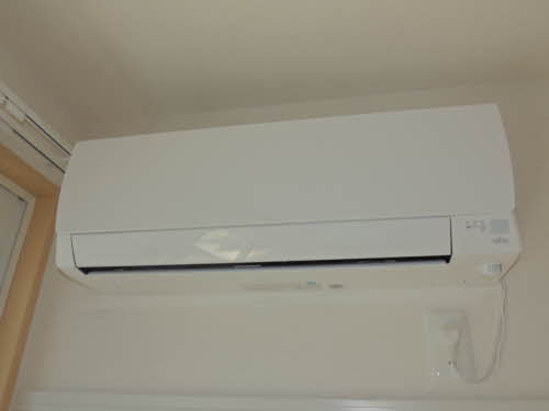 シャーメゾンさくらＢ棟 B0303号-9