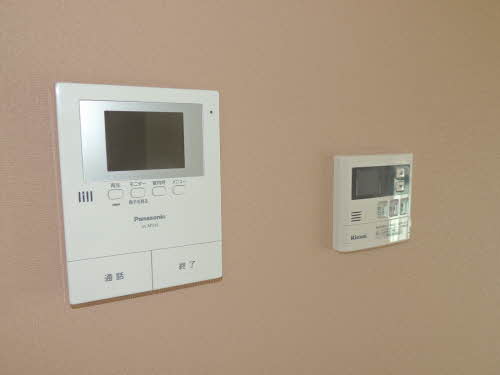 シャーメゾンさくらＢ棟 B0303号-10